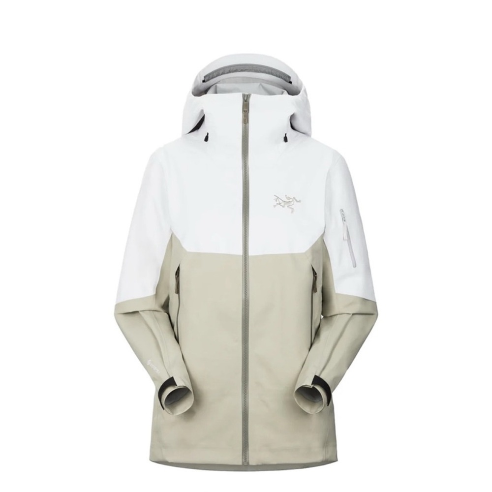 Arc'tery Sentinel Jacket - Women's
Atmos/Habitat